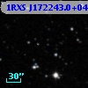 1RXS J172243.0+042419