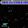 1RXS J172336.8+032303