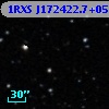 1RXS J172422.7+050342