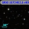 1RXS J172452.1+035352
