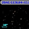ZOAG G126.84+12.10