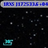 1RXS J172533.6+045805