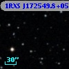 1RXS J172549.8+051115