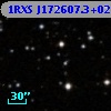 1RXS J172607.3+025124