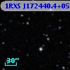 1RXS J172440.4+050541