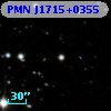 PMN J1715+0355