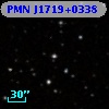 PMN J1719+0338