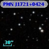 PMN J1721+0424