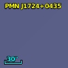 PMN J1724+0435
