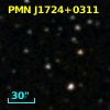 PMN J1724+0311