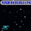 87GB 013519.2+742914