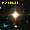 HD 158183