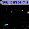 NVSS J015806+741819