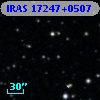IRAS 17247+0507