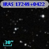 IRAS 17248+0422