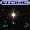 IRAS 17252+0422