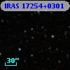 IRAS 17254+0301