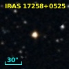 IRAS 17258+0525
