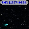 PMN J1727+0528