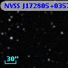 NVSS J172805+035753
