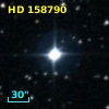 HD 158790