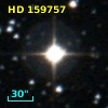 HD 159757
