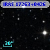 IRAS 17263+0426