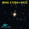 IRAS 17264+0521