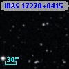 IRAS 17270+0415