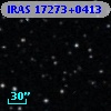 IRAS 17273+0413