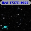 IRAS 17275+0305