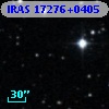 IRAS 17276+0405