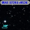 IRAS 17281+0526