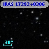 IRAS 17282+0306