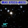 IRAS 17321+0321