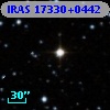 IRAS 17330+0442