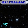 IRAS 17338+0342
