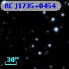 RC J1735+0454