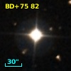 BD+75    82