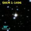 StKM 1-1496