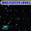 IRAS F17274+0414