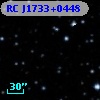 RC J1733+0448