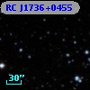 RC J1736+0455