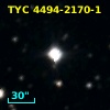 TYC 4494-2170-1