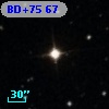 BD+75    67