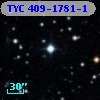 TYC  409-1781-1