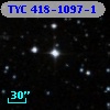 TYC  418-1097-1