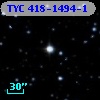 TYC  418-1494-1