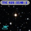 TYC  418-1540-1