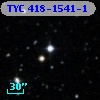 TYC  418-1541-1